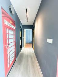 Blk 886A Treegrove@woodlands (Woodlands), HDB 3 Rooms #575266421